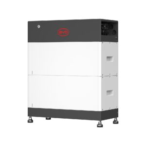 BYD Battery-Box HVS+ 5.1