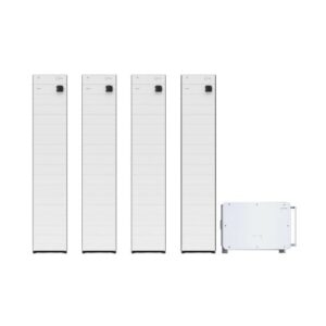 Fenecon Commercial 92 kW + 168,0 kWh