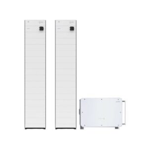 Fenecon Commercial 92 kW + 84,0 kWh
