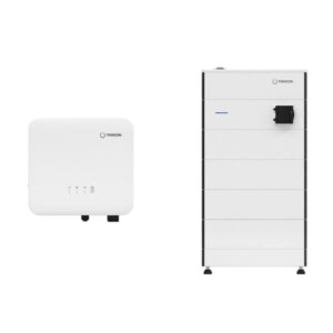 Fenecon Home DC 10 + 11.2 kWh mit Notstrom