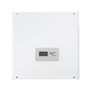 RCT Power Storage DC 8.0 LAN