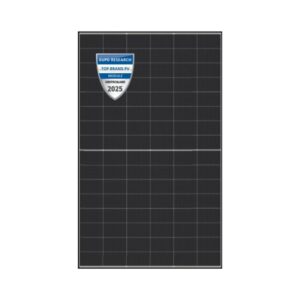Luxor ECO LINE PRO M96 TOPCon, 470Wp, White mesh