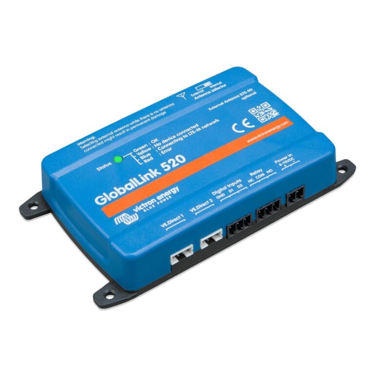 Victron GlobalLink 520 4G LTE-M – Bild 3