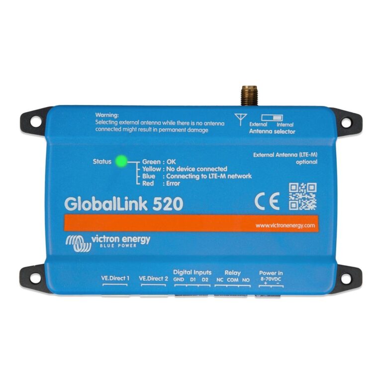 Victron GlobalLink 520 4G LTE-M – Bild 2