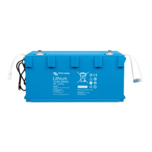 Victron Lithium Batterie 12,8V 300Ah NG LiFePO4