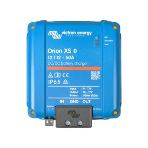 DC-DC Batterieladegerät Victron Orion XS 12V/12V-50A
