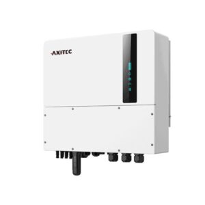 AXITEC AXIhycon 12H Hybrid-Wechselrichter 12 kW, 3-phasig