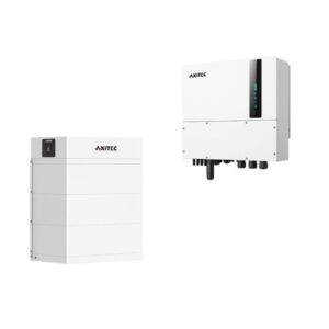 AXITEC AXIhycon 15H + AXIstorage Li SV3 14.6 – Speicherpaket 14,6 kWh