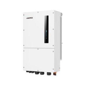 AXITEC AXIhycon 29.9H Hybrid-Wechselrichter 29,9 kW, 3-phasig