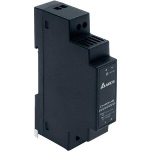Delta DIN Rail 12V/10W für DC1