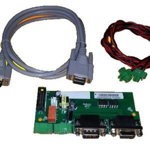 Effekta Parallelkarte / 3 Phasen Karte für AX-K und AX-M