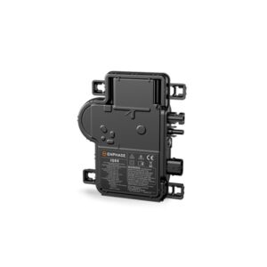 Enphase Mikrowechselrichter IQ8X-80-M-INT (384 VA)