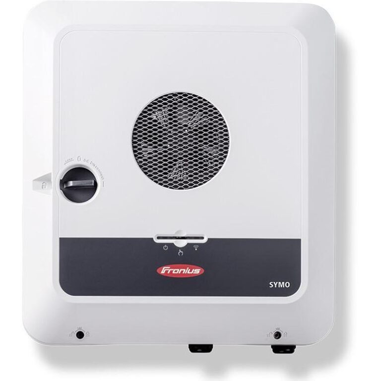 Fronius Symo GEN24 3.0 Plus SC