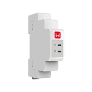 GoodWe GMK110 Smart Meter – 1-phasig, indirekte Messung (inkl. Wandler)