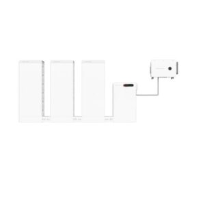Sigenergy Sigen Hybrid 125 M1-HYA + SigenStack 252 kWh – Gewerbespeicher 245,7 kWh