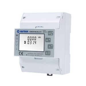 Sigenergy Sigen Sensor TP-DH – Smart Meter 3-phasig, direkt 100 A