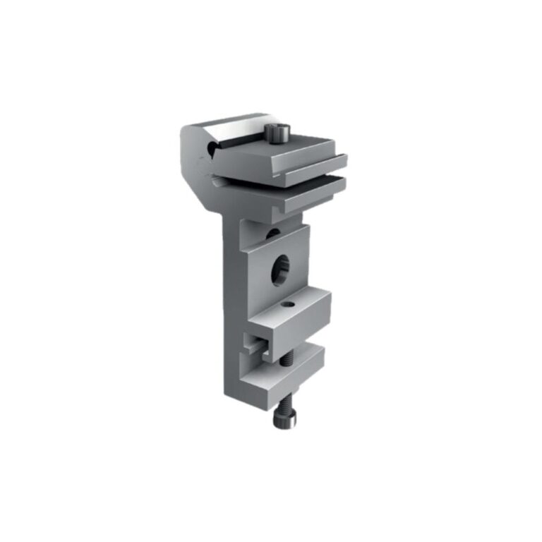SL Rack Fassadenbefestiger
