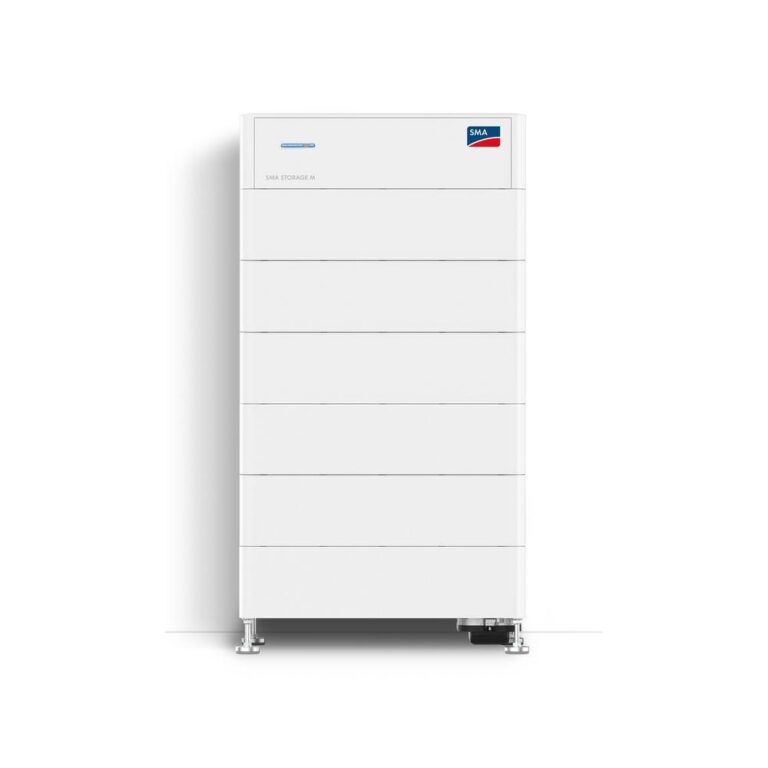 SMA Storage M 24.6 kWh