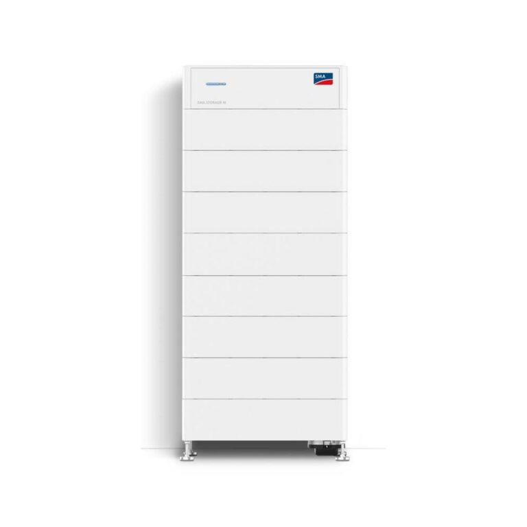 SMA Storage M 32.8 kWh