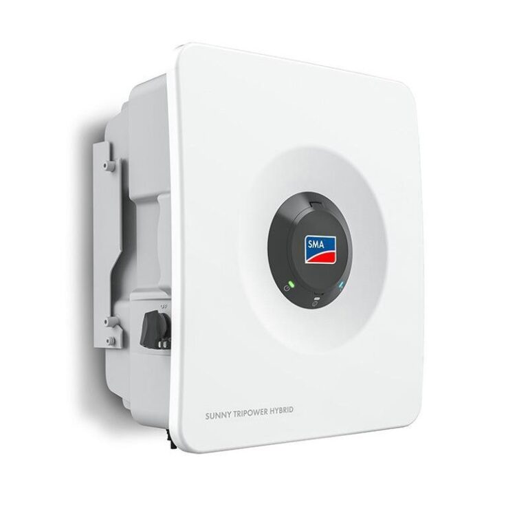 SMA Sunny Tripower Hybrid X 12