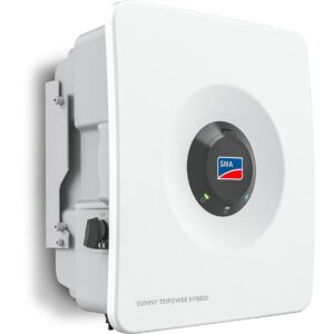 SMA Sunny Tripower Hybrid X 5