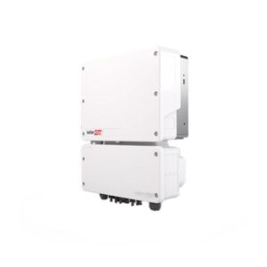 SolarEdge Home Hub SE4000H Hybrid-Wechselrichter 4 kW, 1-phasig, mit Backup