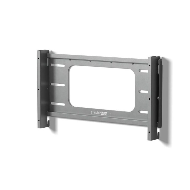 SolarEdge Nexis Wall Mount Bracket