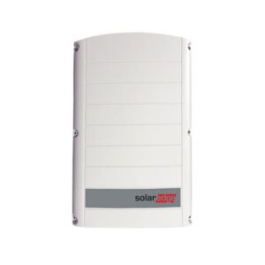 SolarEdge SE20K PV-Wechselrichter 20 kW, 3-phasig