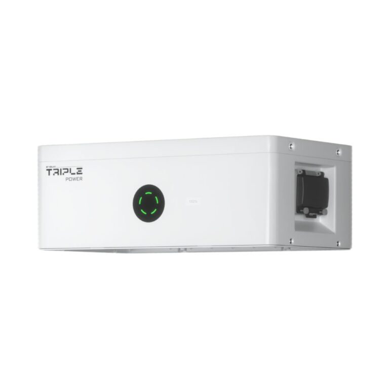 SolaX T-BAT BMS TBMS-S51-8-O + Basis