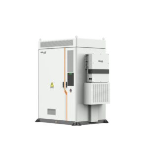 SolaX X3-Aelio-50K + AELIO-B200 – Gewerbespeicher 180 kWh