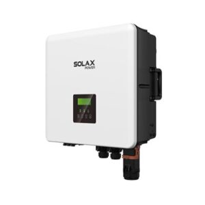 SolaX X3-HYB 6.0 G4 PRO Hybrid-Wechselrichter 6 kW, 3-phasig