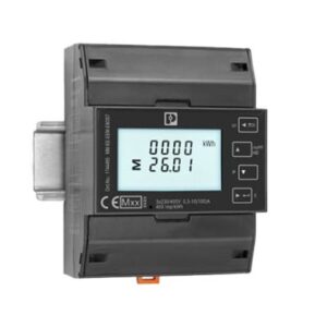 sonnen Smart Meter EM357 – 3-phasig, direkte Messung