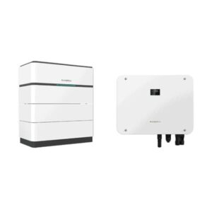 Sungrow SH15T + SBH150 – Speicherpaket 15 kWh